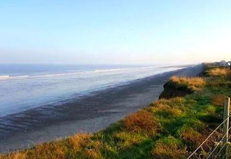 64 Southfield - Skipsea Sands Ulrome Екстериор снимка