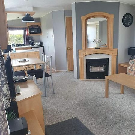 64 Southfield - Skipsea Sands Ulrome Екстериор снимка