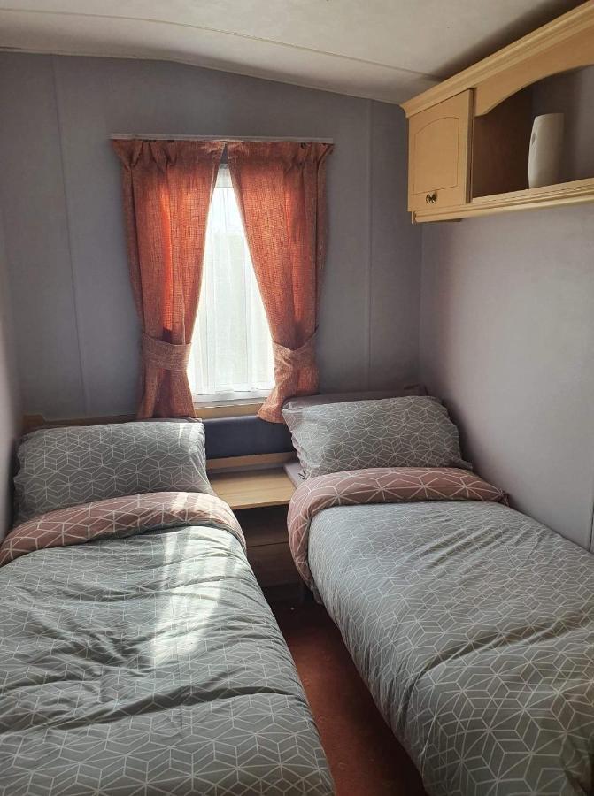 64 Southfield - Skipsea Sands Ulrome Екстериор снимка