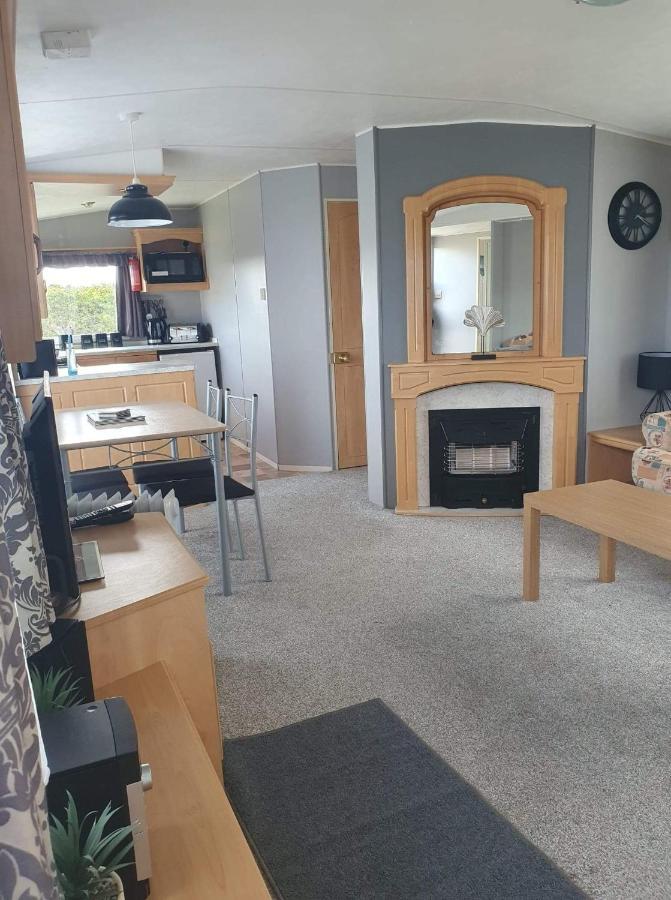64 Southfield - Skipsea Sands Ulrome Екстериор снимка