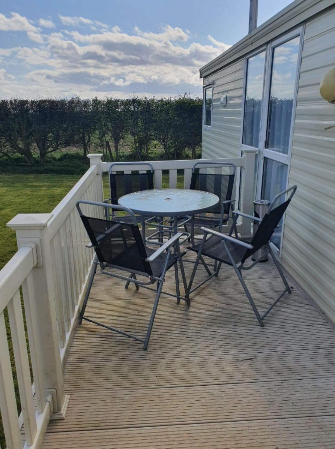 64 Southfield - Skipsea Sands Ulrome Екстериор снимка