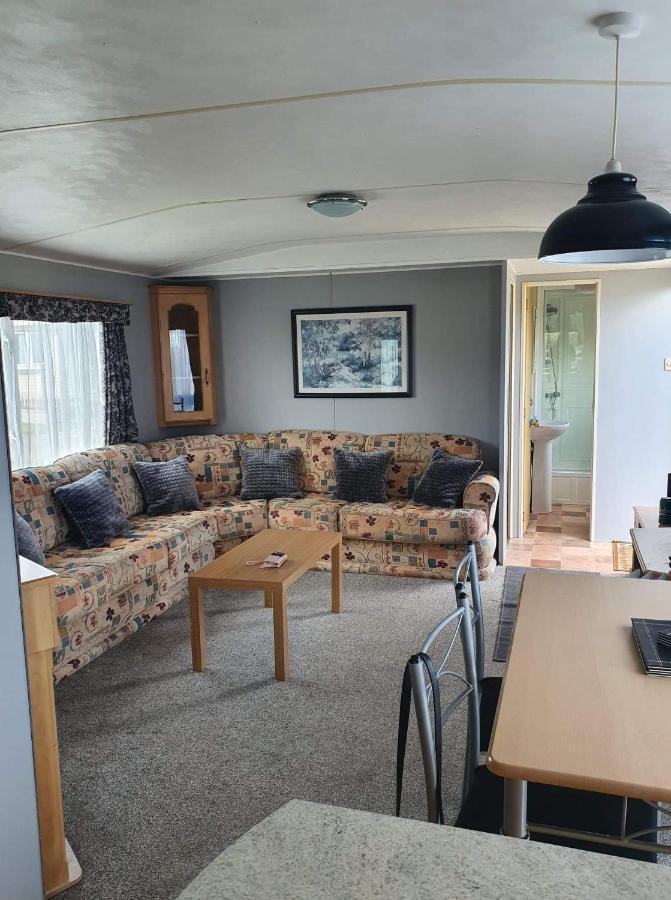 64 Southfield - Skipsea Sands Ulrome Екстериор снимка