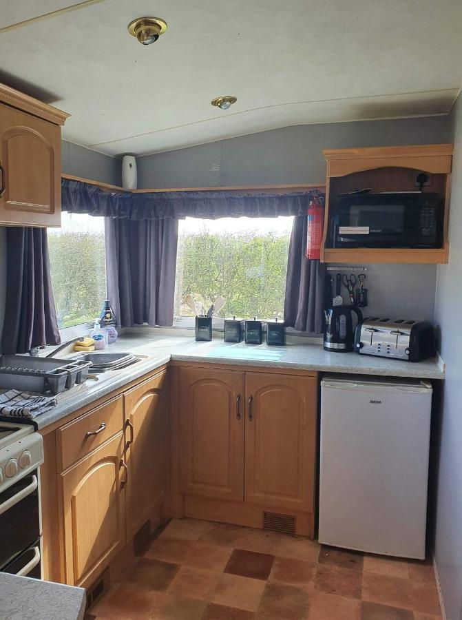 64 Southfield - Skipsea Sands Ulrome Екстериор снимка
